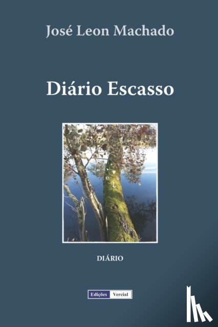 Machado, Jose Leon - Diario Escasso