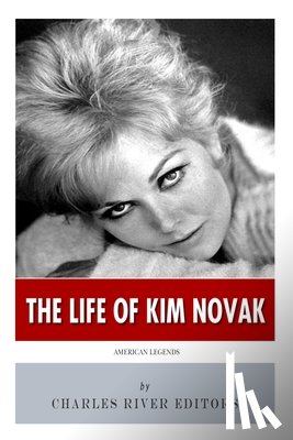 Charles River - American Legends: The Life of Kim Novak