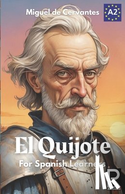 De Cervantes, Miguel - El Quijote