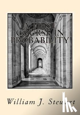 Stewart, William J. - A First Course in Probability