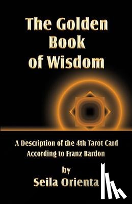 Windsheimer, Peter H. - GOLDEN BOOK OF WISDOM