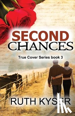 Kyser, Ruth - Second Chances