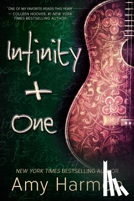 Harmon, Amy - Infinity + One