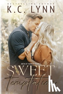 Lynn, K. C. - Sweet Temptation