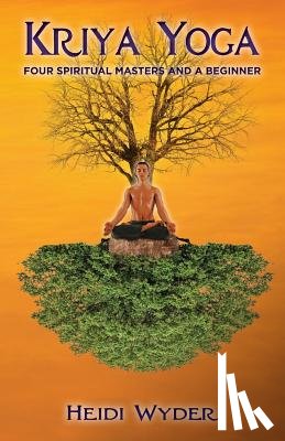 Wyder, Heidi - Kriya Yoga