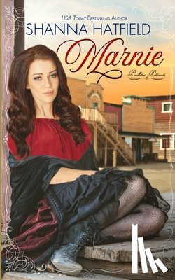 Hatfield, Shanna - Marnie