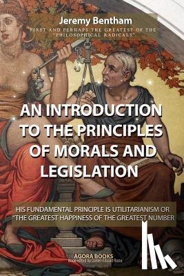 Eduard, Rociu Daniel - An Introduction to the Principles of Morals and Legislation