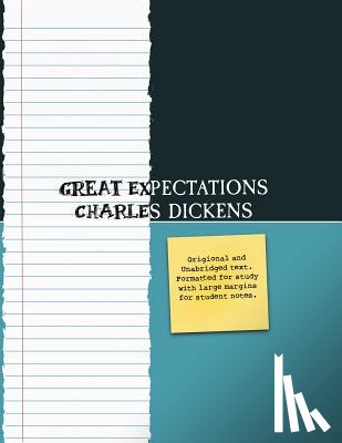 Dickens, Charles - Great Expectation (Student Edition): Original and Unabridged