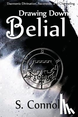 Connolly, S. - Drawing Down Belial