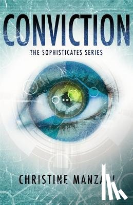 Manzari, Christine R. - Conviction