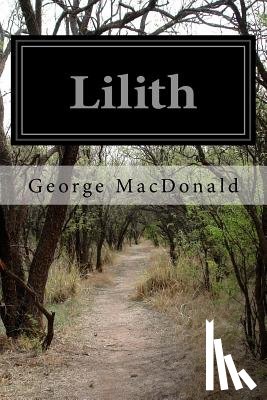 MacDonald, George - Lilith