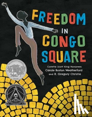 Boston Weatherford, Carole - Freedom in Congo Square
