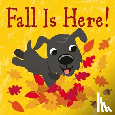 Galloway, Fhiona - Fall Is Here!