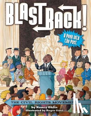 Ohlin, Nancy - The Civil Rights Movement