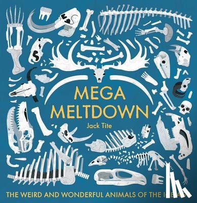 Tite, Jack - Mega Meltdown