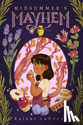 Larocca, Rajani - Midsummer's Mayhem