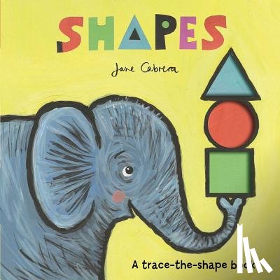 Cabrera, Jane - Shapes