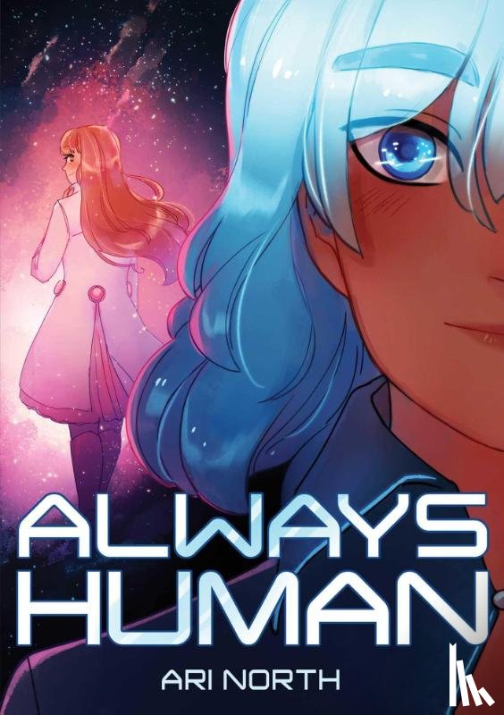 North, Ari - ALWAYS HUMAN