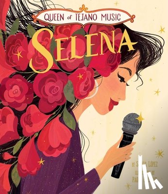 López, Silvia - Queen of Tejano Music: Selena