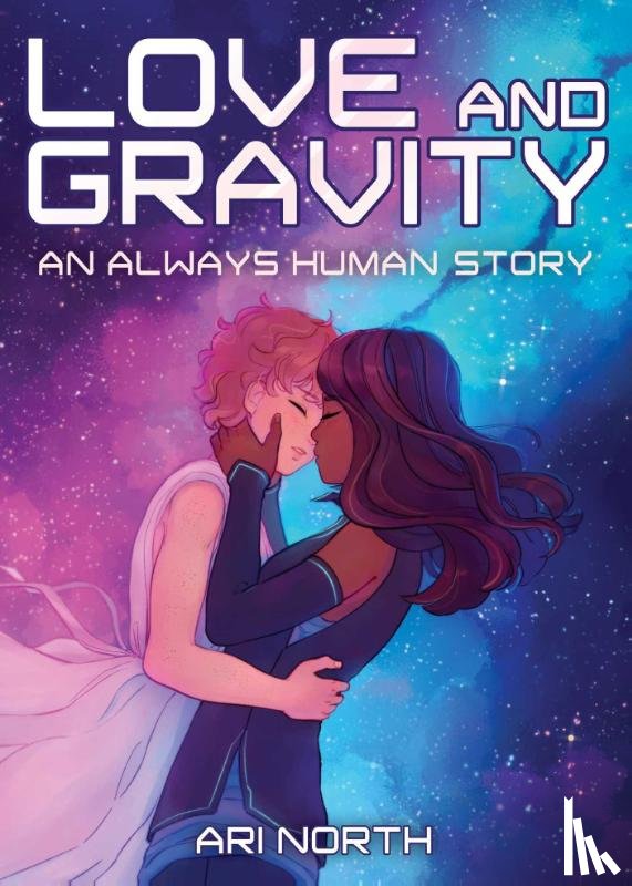 North, Ari - North, A: Love and Gravity