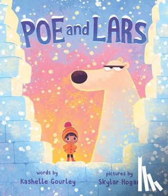 Gourley, Kashelle - Poe and Lars