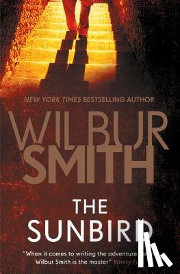 Smith, Wilbur - Sunbird