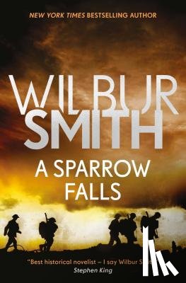 Smith, Wilbur - Sparrow Falls