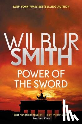 Smith, Wilbur - Power of the Sword