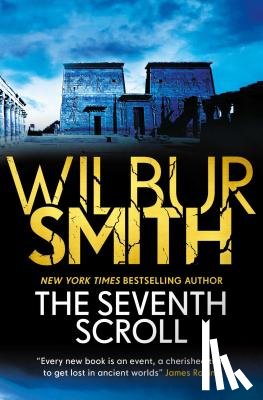 Smith, Wilbur - 7TH SCROLL