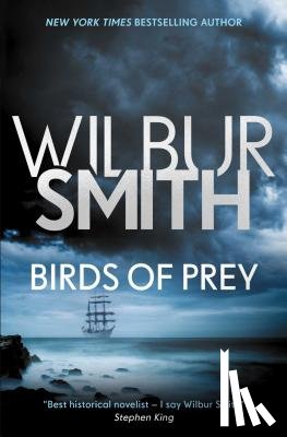 Smith, Wilbur - Birds of Prey