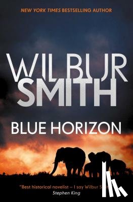 Smith, Wilbur - Blue Horizon