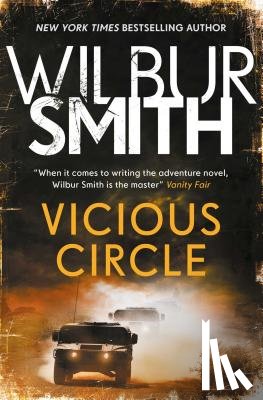 Smith, Wilbur - Vicious Circle