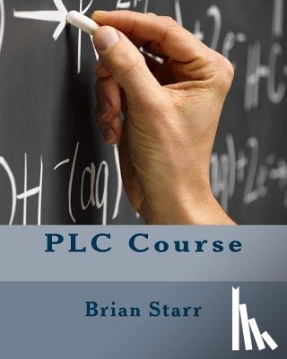 Starr, Brian Daniel - PLC Course