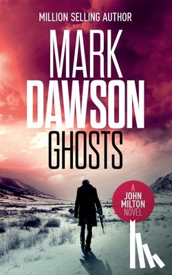 Dawson, Mark - Ghosts