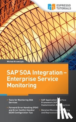 Krawczyk, Michal - SAP SOA Integration - Enterprise Service Monitoring