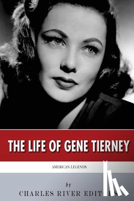 Charles River - American Legends: The Life of Gene Tierney