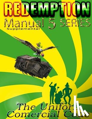 Bulletin, Americans - Redemption Manual 5.0 - UCC: UCC Supplemental
