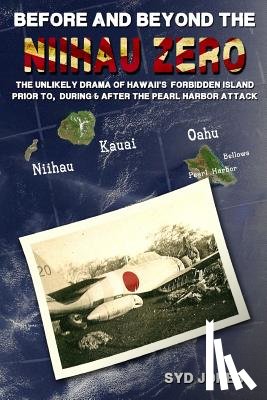 Jones, Syd - Before and Beyond the Niihau Zero