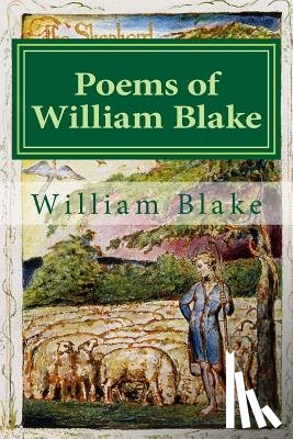 Blake, William - Poems of William Blake