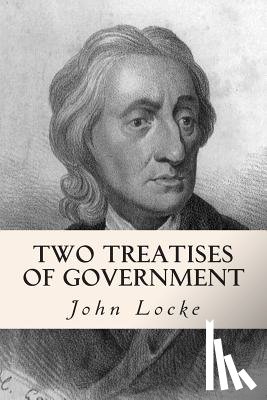 Locke, John - Two Treatises of Government