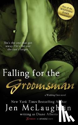 Alberts, Diane - Falling for the Groomsman