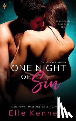 Kennedy, Elle - One Night of Sin