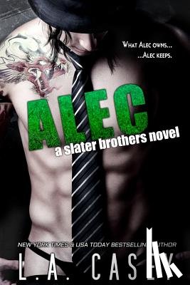 Casey, L. a. - Alec