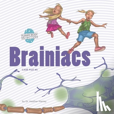 Manley, Heather - Brainiacs