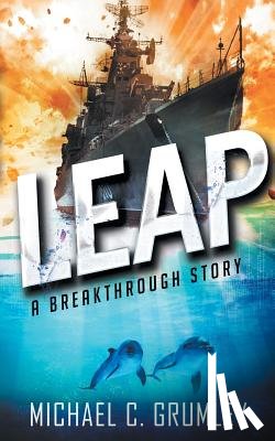Grumley, Michael C. - Leap