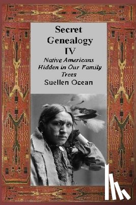 Ocean, Suellen - Secret Genealogy