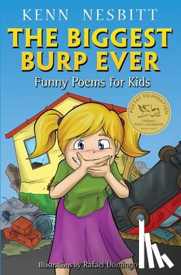 Nesbitt, Kenn - The Biggest Burp Ever