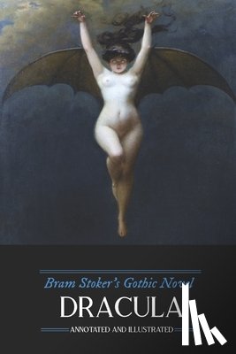 Kellermeyer, M Grant - Bram Stoker's Dracula