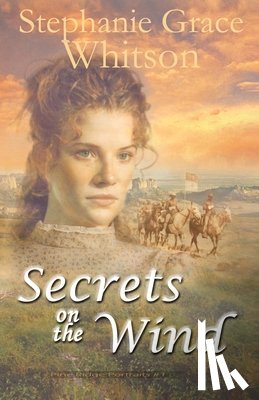 Whitson, Stephanie Grace - Secrets on the Wind