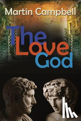 Campbell, Martin - The Love God